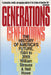 Generations: The History of America's Future, 1584 to 2069 by Neil Howe