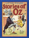 Little Wizard Stories of Oz by L. Frank Baum