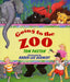 Going to the Zoo by Tom Paxton, Karen Lee Schmidt
