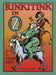Rinkitink in Oz by L. Frank Baum