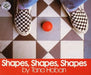 Shapes, Shapes, Shapes by Tana Hoban