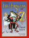 The Lost Princess of Oz by L. Frank Baum
