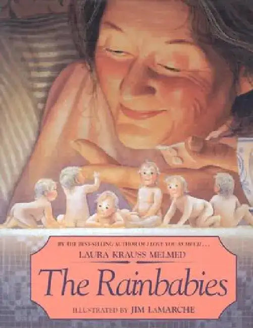 The Rainbabies by Laura Krauss Melmed