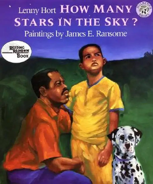 How Many Stars in the Sky? by Lenny Hort