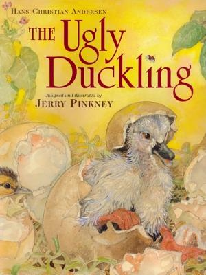 The Ugly Duckling by Hans Christian Andersen