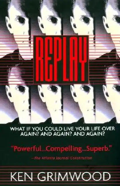 Replay by Ken Grimwood