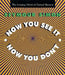 Now You See It, Now You Don't: The Amazing World of Optical Illusions by Seymour Simon