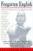 Forgotten English by Jeffrey Kacirk