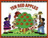 Ten Red Apples: Stories by Pat Hutchins