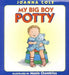 My Big Boy Potty by Joanna Cole
