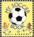 My Soccer Book by Gail Gibbons