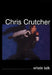 Whale Talk by Chris Crutcher