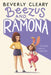 Beezus and Ramona (Rpkg) by Beverly Cleary