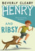 Henry and Ribsy by Beverly Cleary