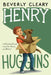Henry Huggins by Beverly Cleary