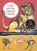Lion and the Ostrich Chicks: And Other African Folk Poems by Ashley Bryan