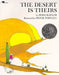 The Desert Is Theirs by Byrd Baylor