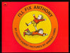 I'll Fix Anthony by Judith Viorst
