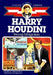 Harry Houdini: Young Magician by Kathryn Kilby Borland