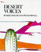 Desert Voices by Byrd Baylor