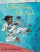 Jojo's Flying Side Kick by Brian Pinkney