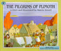 The Pilgrims of Plimoth by Marcia Sewall