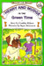 Henry and Mudge in the Green Time: Ready-To-Read Level 2 by Cynthia Rylant