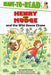 Henry and Mudge and the Wild Goose Chase: Ready-To-Read Level 2 by Cynthia Rylant