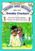 Henry and Mudge and the Sneaky Crackers by Cynthia Rylant