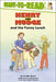 Henry and Mudge and the Funny Lunch by Cynthia Rylant