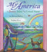 My America: What My Country Means to Me, by 150 Americans from All Walks of Life by Lee Bennett Hopkins