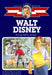 Walt Disney: Young Movie Maker by Marie Hammontree, Fred Irvin