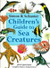 Simon & Schuster Children's Guide to Sea Creatures by Jinny Johnson