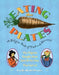 Eating the Plates: A Pilgrim Book of Food and Manners by Lucille Recht Penner