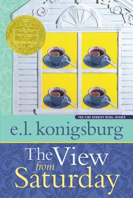 The View from Saturday by E. L. Konigsburg