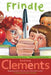Frindle by Andrew Clements