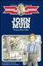 John Muir: Young Naturalist by Montrew Dunham