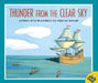 Thunder from the Clear Sky by Marcia Sewall
