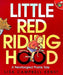 Little Red Riding Hood by Lisa Campbell Ernst