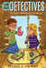 The Puzzle of the Pretty Pink Handkerchief by George E. Stanley