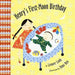 Henry's First-Moon Birthday by Lenore Look