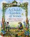 A Child's Garden of Verses by Robert Louis Stevenson
