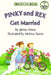 Pinky and Rex Get Married: Ready-To-Read Level 3 by Melissa Sweet