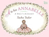 A is for Annabelle: A Doll's Alphabet by Tasha Tudor