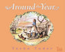 Around the Year by Tasha Tudor