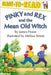Pinky and Rex and the Mean Old Witch: Ready-To-Read Level 3 by Melissa Sweet