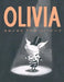 Olivia Saves the Circus by Ian Falconer