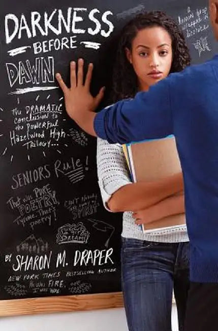 Darkness Before Dawn by Sharon M. Draper