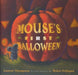 Mouse's First Halloween by Lauren Thompson
