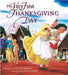 The Very First Thanksgiving Day by Susan Gaber